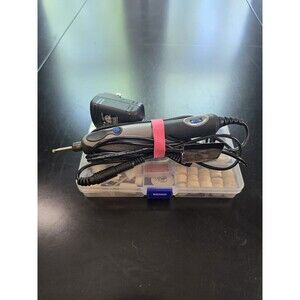 Dremel 2050 Stylo+ Versatile Craft Rotary Tool Kit - Tested w/Huge Accessory Set